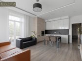 Parduodamas Erdvus 3 Kambarių Butas Su