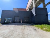 Nuomojamos 440kv.m. patalpos Mainų g. Klaipėdoje