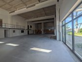 Nuomojamos 440kv.m. patalpos Mainų g. Klaipėdoje - nuotraukos Nr. 8