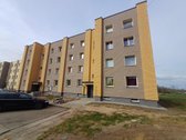 2 kambarių butas - nuotraukos Nr. 3
