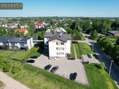 Parduodamas Erdvus 3 Kambarių Butas Su - nuotraukos Nr. 35