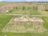 Parduodami 2 likę iš trijų naujai statomi A+ - nuotraukos Nr. 9