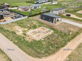 Parduodami 2 likę iš trijų naujai statomi A+ - nuotraukos Nr. 13