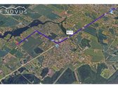 Parduodami 2 likę iš trijų naujai statomi A+ - nuotraukos Nr. 19