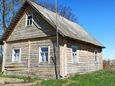 Parduodama Autentiška Sodyba Molėtų Rajone –