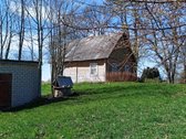 Parduodama Autentiška Sodyba Molėtų Rajone – - nuotraukos Nr. 4
