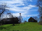 Išskirtinė Sodyba Molėtų Rajone-ramybė,gamta - nuotraukos Nr. 10