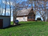 Išskirtinė Sodyba Molėtų Rajone-ramybė,gamta - nuotraukos Nr. 19