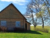 Išskirtinė Sodyba Molėtų Rajone-ramybė,gamta - nuotraukos Nr. 23