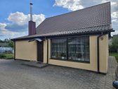 Žagarinė 1,5km nuo Baltosios Vokės miestelio