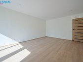 Parduodamas 2 Kambarių Butas Antrame Aukšte, - nuotraukos Nr. 3