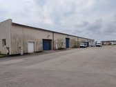 Išnuomojamas modernus logistikos ir - nuotraukos Nr. 5