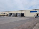 Išnuomojamas modernus logistikos ir - nuotraukos Nr. 3