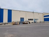 Išnuomojamas modernus logistikos ir - nuotraukos Nr. 2