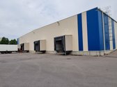 Išnuomojamas modernus logistikos ir - nuotraukos Nr. 6