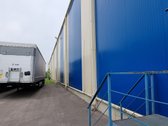 Išnuomojamas modernus logistikos ir - nuotraukos Nr. 7