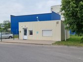Išnuomojamas modernus logistikos ir - nuotraukos Nr. 8