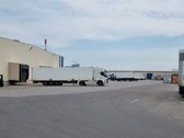 Išnuomojamas modernus logistikos ir - nuotraukos Nr. 9
