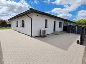 Parduodamas pilnai įrengtas vieno aukšto