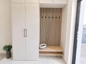 Parduodamas pilnai įrengtas vieno aukšto - nuotraukos Nr. 21