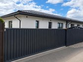 Parduodamas pilnai įrengtas vieno aukšto - nuotraukos Nr. 34