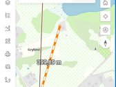 Parduodamas sklypas prie jaukaus ežero su - nuotraukos Nr. 11