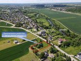Parduodamas Sklypas Vilainiuose - Puiki vieta