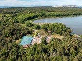 Parduodamas itin privatus poilsio pastatas iš - nuotraukos Nr. 2