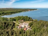Parduodamas itin privatus poilsio pastatas iš - nuotraukos Nr. 12