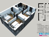 Išskirtinė Galimybė Įsigyti Modernius Namus - nuotraukos Nr. 35