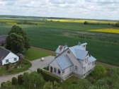 Parduodama išpuoselėta sodyba, 1,66 ha žemės