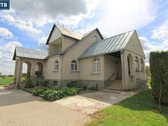 Parduodama išpuoselėta sodyba, 1,66 ha žemės - nuotraukos Nr. 3