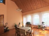 Parduodama išpuoselėta sodyba, 1,66 ha žemės - nuotraukos Nr. 11