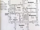 Parduodama išpuoselėta sodyba, 1,66 ha žemės - nuotraukos Nr. 21