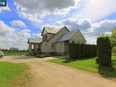 Parduodama išpuoselėta sodyba, 1,66 ha žemės - nuotraukos Nr. 44
