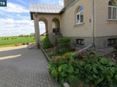 Parduodama išpuoselėta sodyba, 1,66 ha žemės - nuotraukos Nr. 45