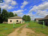 Parduodama išpuoselėta sodyba, 1,66 ha žemės - nuotraukos Nr. 48