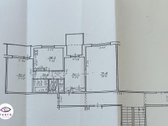 Parduodamas 2 kambarių su holu saulėtas butas - nuotraukos Nr. 3