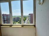 Parduodamas 2 kambarių su holu saulėtas butas - nuotraukos Nr. 7