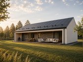 Parduodami Jaukūs Naujos Statybos A++ Klasės - nuotraukos Nr. 12