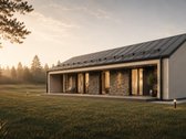 Parduodami Jaukūs Naujos Statybos A++ Klasės - nuotraukos Nr. 11