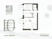 Naujas Nt projektas Antakalnyje – „Šilo 23“! - nuotraukos Nr. 3