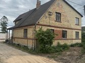 Parduodamas 2 Aukštų Namas Panevėžio Mieste-