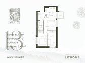 Naujas Nt projektas Antakalnyje – „Šilo 23“! - nuotraukos Nr. 3