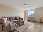 Parduodamas jaukus ir šiltas 2 kambarių butas
