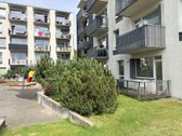 Parduodamas 2 kambarių butas su terasa Ozo parke - nuotraukos Nr. 7