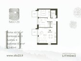 Naujas Nt projektas Antakalnyje – „Šilo 23“! - nuotraukos Nr. 3