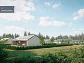 Parduodami Jaukūs Naujos Statybos A++ Klasės - nuotraukos Nr. 5