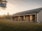 Parduodami Jaukūs Naujos Statybos A++ Klasės - nuotraukos Nr. 11