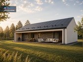 Parduodami Jaukūs Naujos Statybos A++ Klasės - nuotraukos Nr. 12